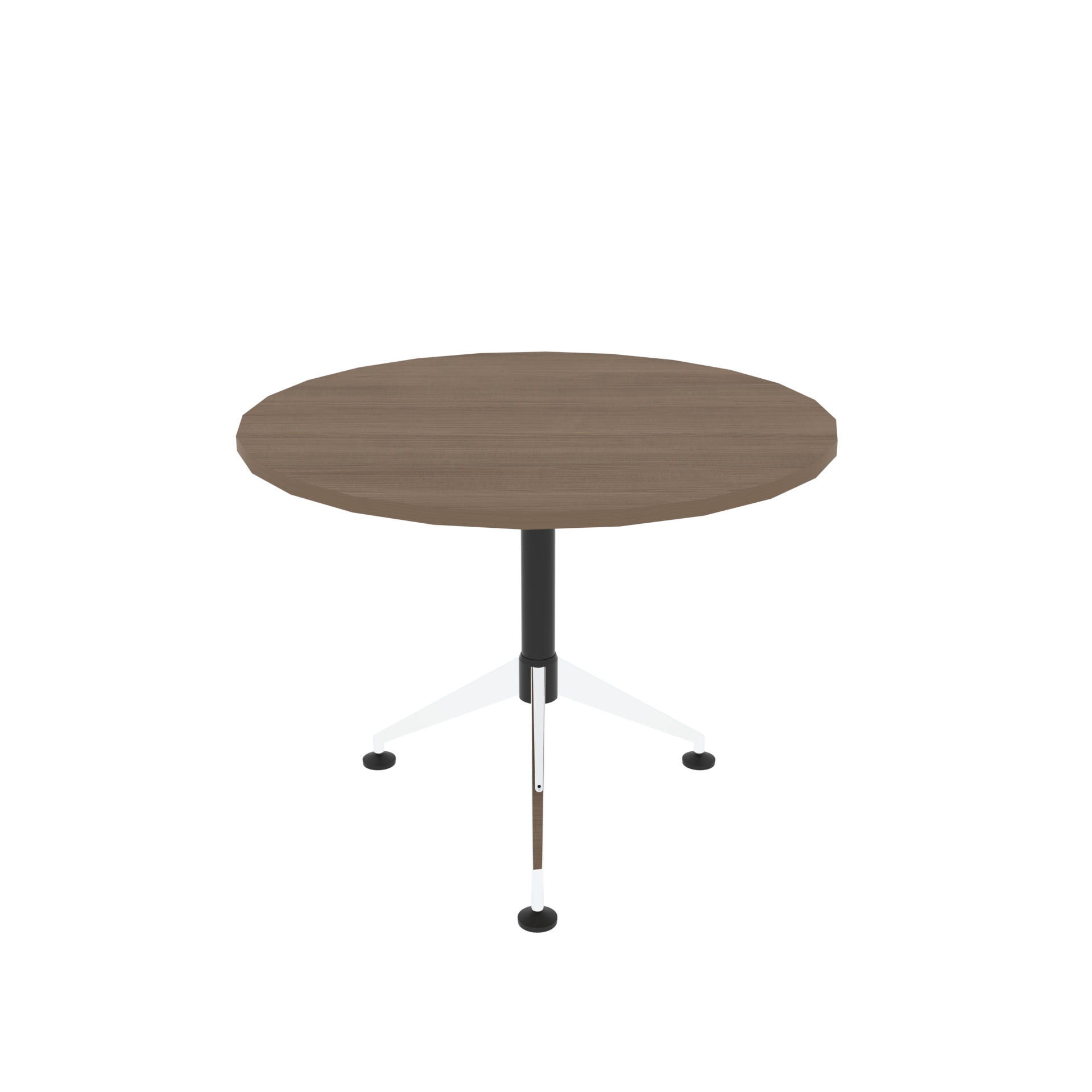 Mesa de juntas circular LERIDA
